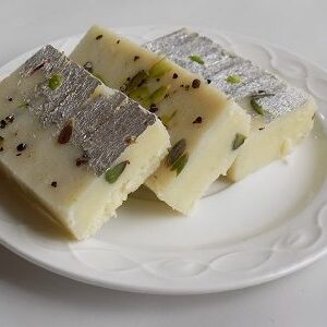 special bikaneri barfi